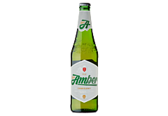 Amber Chmielowy Piwo jasne 500 ml