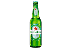 Heineken Silver Piwo jasne 500 ml