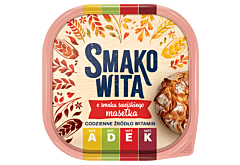 Smakowita Margaryna o smaku swojskiego masełka 450 g