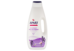 Apart Floral Care Relaksujący płyn do kąpieli irys 1,5 l