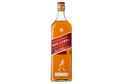 Johnnie Walker Red Label Blended Scotch Whisky 1 l