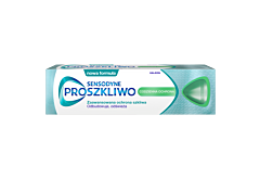 Sensodyne ProSzkliwo Pasta do zębów z fluorkiem codzienna ochrona 75 ml