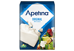 Arla Apetina Classic Ser biały typu śródziemnomorskiego 200 g