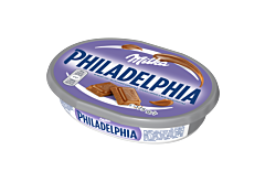 Philadelphia Serek Milka 175 g