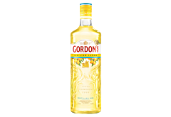 Gordon's Sicilian Lemon Gin 700 ml