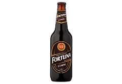 Fortuna Czarne Piwo 500 ml