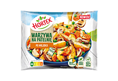 Hortex Warzywa na patelnię po wiejsku 450 g