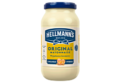 Hellmann's Original Majonez 340 ml