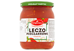 Urbanek Leczo pieczarkowe pikantne 510 g