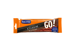 Tarczyński Kabanosy Exclusive Go! wieprzowe 50 g