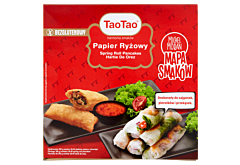 Tao Tao Papier ryżowy 300 g