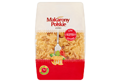 Makarony Polskie Makaron łazanki 400 g