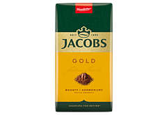 Jacobs Gold Kawa mielona 500 g