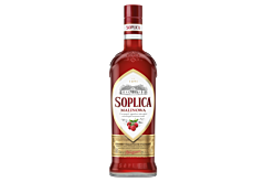 Soplica malinowa Likier 500 ml