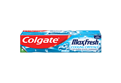 Colgate Max Fresh cooling Crystals pasta do zębów 75ml