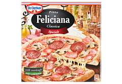 Dr. Oetker Feliciana Classica Speciale Pizza 335 g