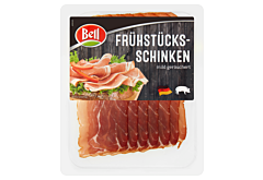 Bell Szynka Frühstücksschinken 80 g