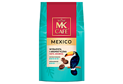 MK Café Mexico Kawa ziarnista 400 g