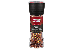 Prymat Młynek Chili z solą morską 60 g