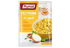 Prymat Przyprawa do jajek 15 g