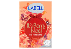 Labell It's Berry Nice! Woda toaletowa 100 ml