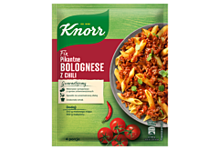 Knorr Fix pikantne bolognese z chili 46 g