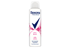 Rexona Pink Blush Antyperspirant w aerozolu 150 ml