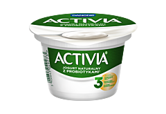 Activia Jogurt naturalny 165 g