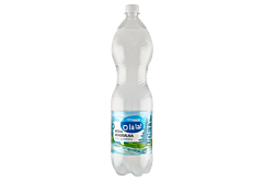 O la la! Sudety+ Woda mineralna lekko gazowana 1,5 l