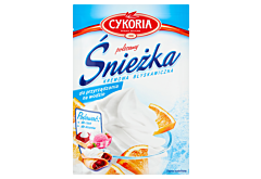 Cykoria Śnieżka kremowa błyskawiczna 60 g