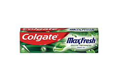 Colgate Max Fresh Exotic Freshness Green Tea Pasta do zębów 75ml
