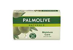 Palmolive Naturals Mydło w kostce Mleko i Oliwka, 90 g