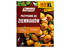 Prymat Przyprawa do ziemniaków i frytek 55 g