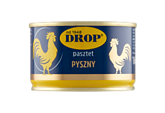 Drop Pasztet pyszny 160 g