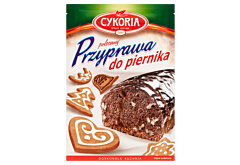 Cykoria Przyprawa do piernika 20 g