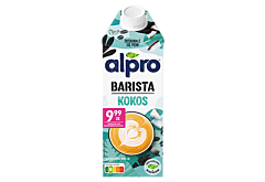 Alpro Barista Napój kokos 750 ml