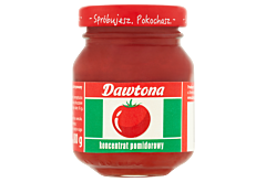 Dawtona Koncentrat pomidorowy 80 g