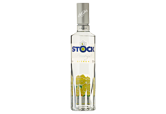 Stock Prestige Citron Wódka smakowa 500 ml