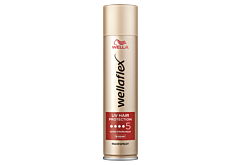 Wella Wellaflex UV Hair Protection Ultra Strong Hold Lakier do włosów 250 ml