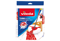 Vileda Easy Wring&Clean Turbo 2in1 Zapas do mopa