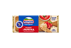 Hochland Ser kremowy z papryką 90 g