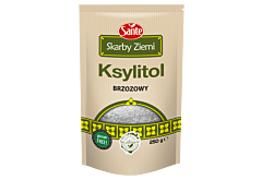 Sante Skarby Ziemi Ksylitol brzozowy 250 g