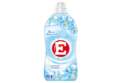 E Nectar Inspirations Płyn do zmiękczania tkanin harmonia kwiatów 1100 ml (50 prań)