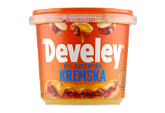 Develey Musztarda kremska 210 g