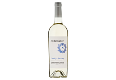 Nodamante Chardonnay Puglia Wino białe wytrawne włoskie 750 ml