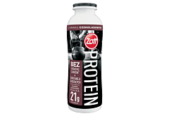 Zott Protein Drink Napój mleczny czekolada 250 ml