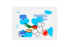 Mona Twaróg chudy 250 g