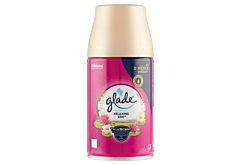 Glade Relaxing Zen Zapas do automatycznego odświeżacza powietrza 269 ml