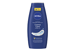 Nivea Creme Care Kremowy żel pod prysznic 750 ml