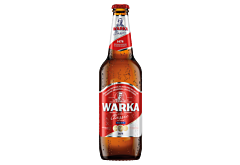 Warka Strong Piwo jasne 500 ml